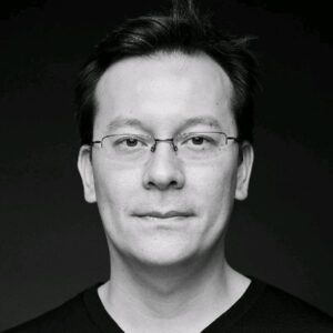 Picture of Paul Louvet