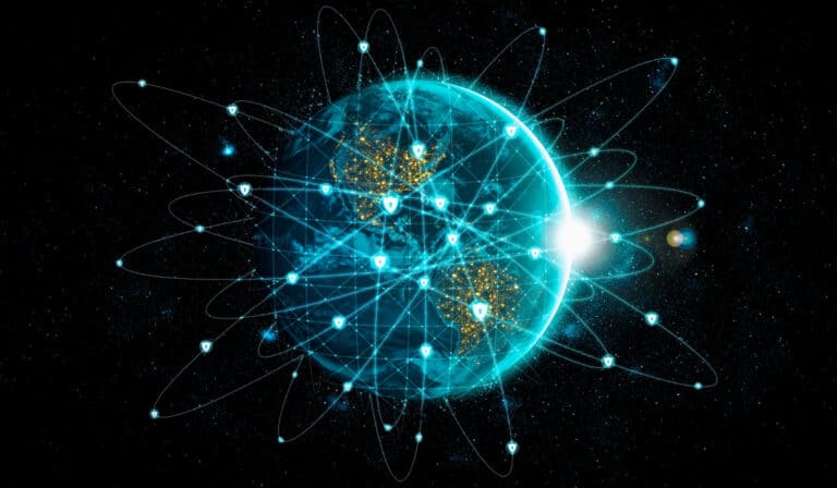 reduce latency for webrtc media server