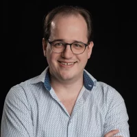 Martijn Schmidt