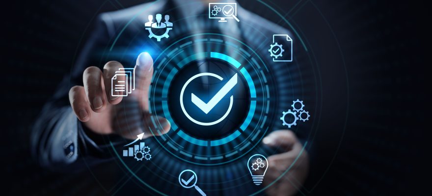 ISO Standards quality Assurance