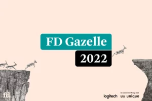 i3d.net nominated for fd gazelle 2022