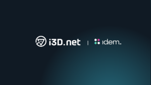 i3D.net and idem matchmaking integration
