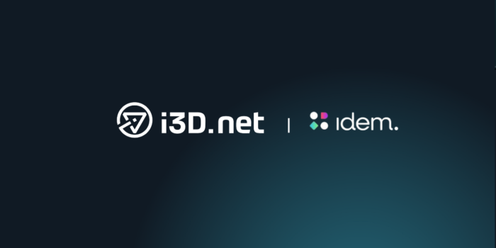 i3D.net and idem matchmaking integration