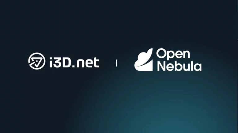 i3D.net and OpenNebula announcement