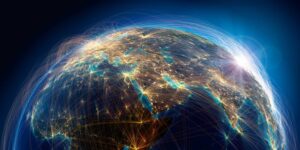 i3D.net, the 2nd most peered network