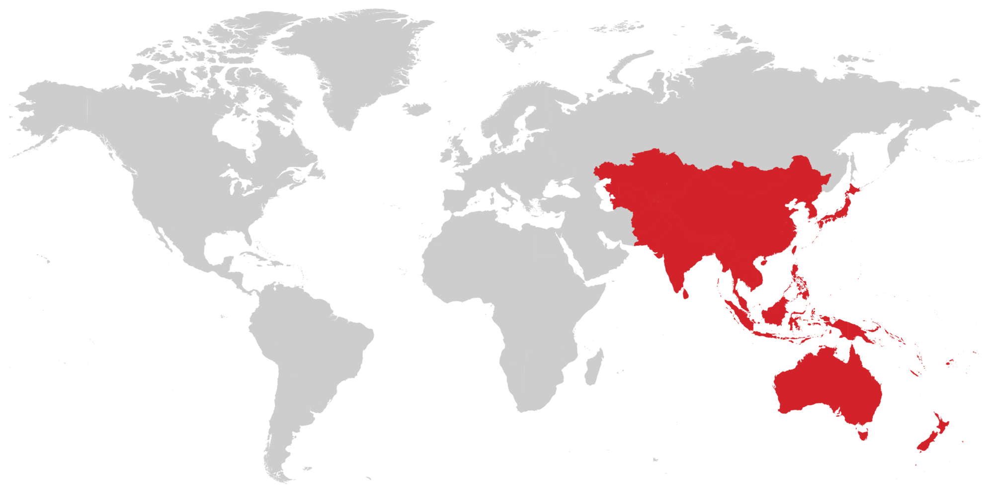 Locations | i3D.net